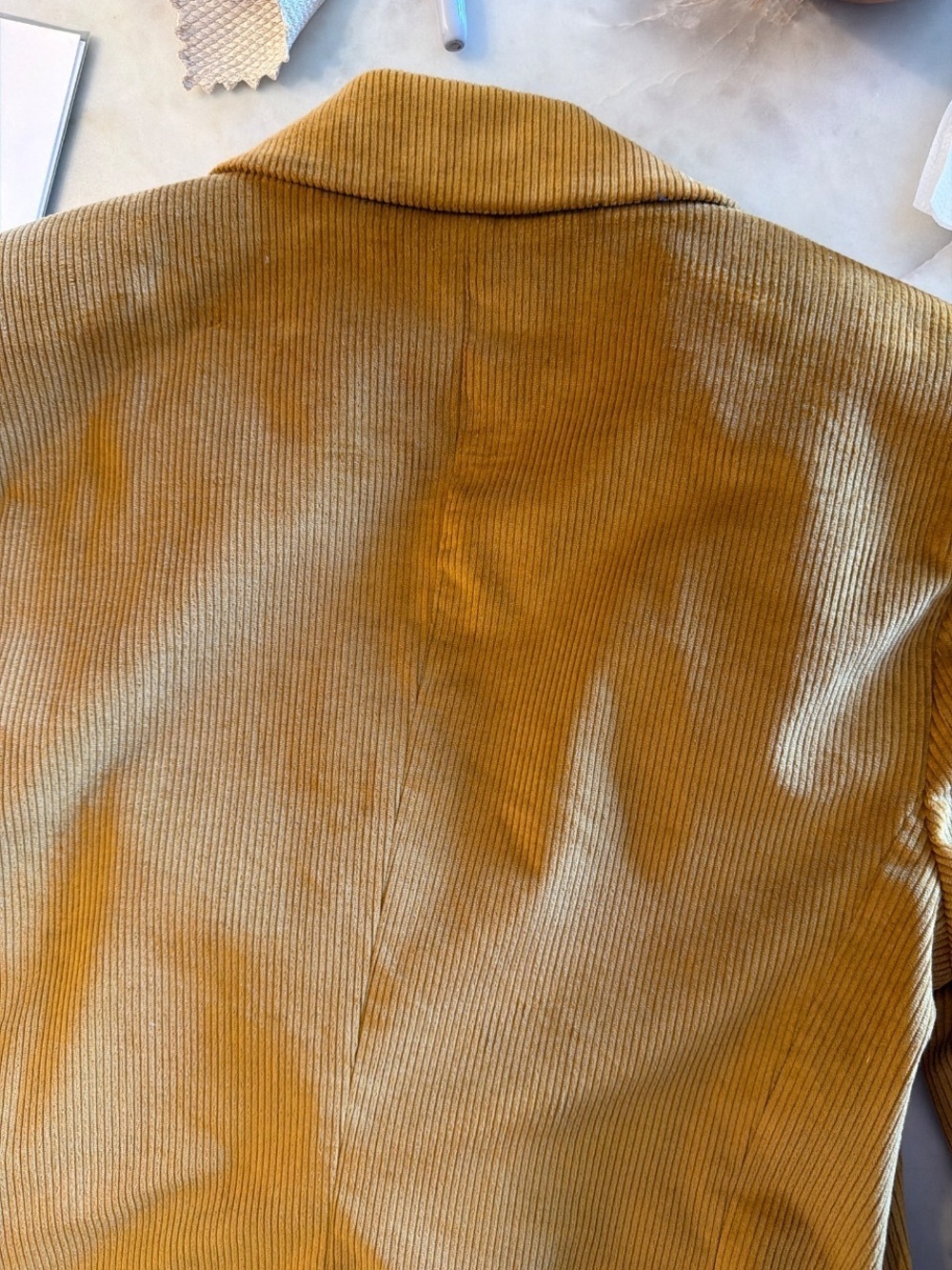 NWT Boden Blazer in Camel - Picture 15 of 16